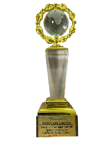 Golden Globe Award